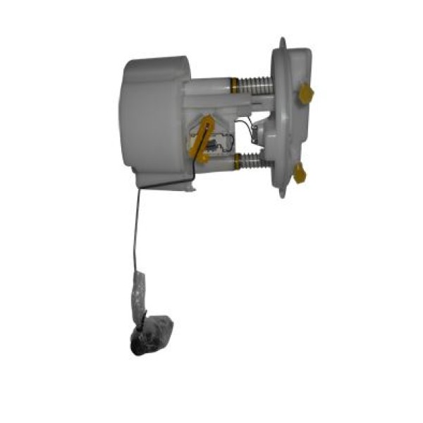 BRUCKE 8200128479 Depo Şamandırası CLIO II 1.5DCI K9K