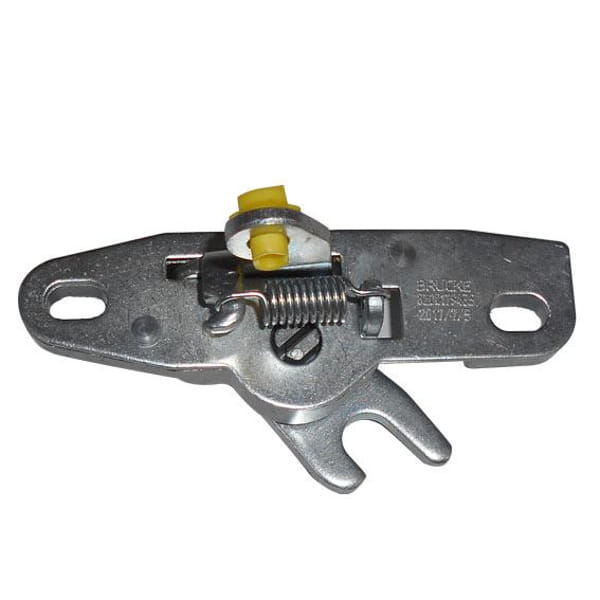 BRUCKE 8200179435 Kapı Orta Üst Sürgülu Kilit Movano Master II 