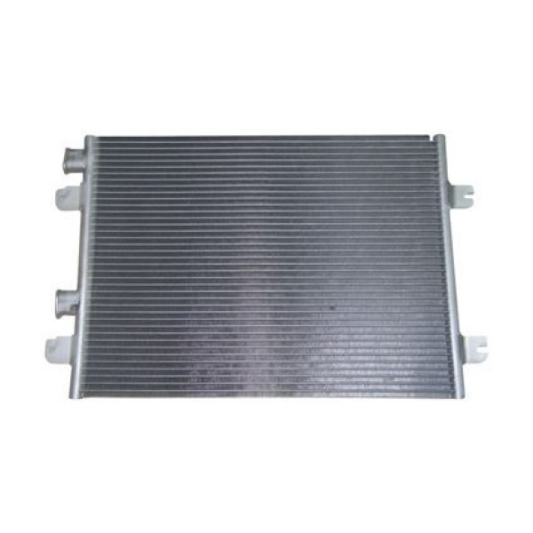 BRUCKE 8200182361 Radyatör Klima R. Megane