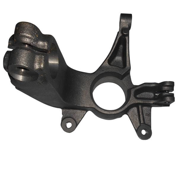 BRUCKE 8200212431 Aks Taşıyıcı Sol Megane Scenic II 6 İleri Rulman No Snr Xgb41930