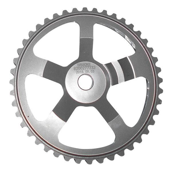 BRUCKE 8200277233 Eksantrik Dişlisi F9Q Trafic II