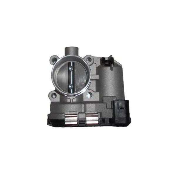 BRUCKE 8200285017 Enjeksiyon Kelebek Kutusu CLIO III-Modus-Symbol-Thalia 1.2 16V D4F