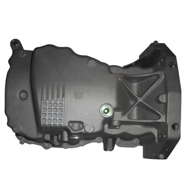 BRUCKE 8200318813 Karter Yağ Megane III-Kangoo-Fluence