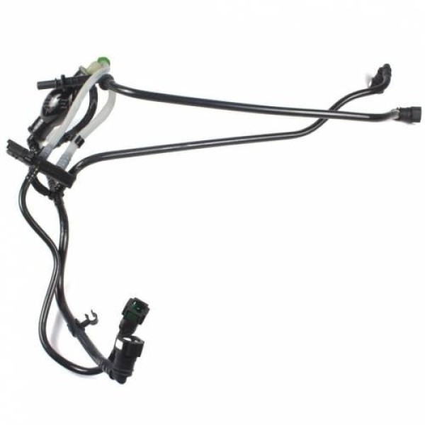 BRUCKE 8200571380 Mazot Boru Takımı Megane II Scenic II K9K