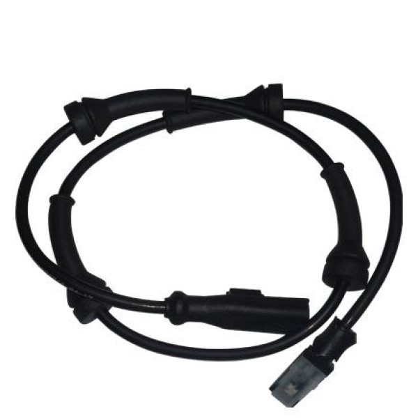 BRUCKE 8200675748 Abs Tekerlek Hız (Devir) Sensörü Ön Trafic II-Vivaro 2.0 16V-2.0 Dci-2.5 Dci-Cdti