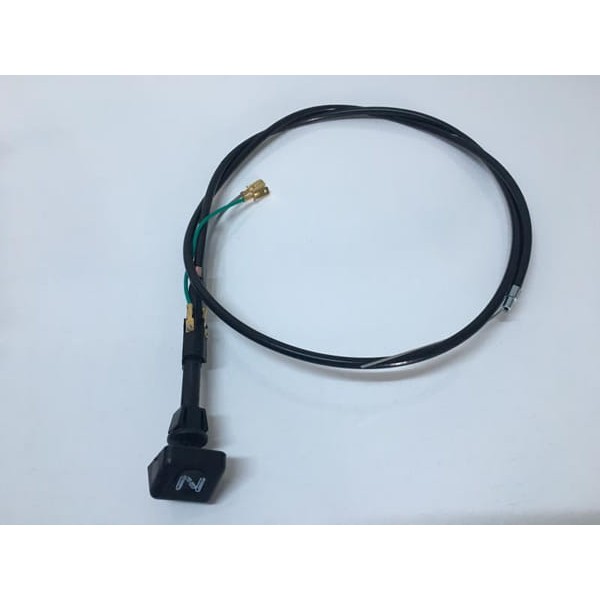 BRUCKE 85009450K Jıkle Teli Murat 131 Doğan Kartal Şahin SLX 93-97 Küçük Kafa 