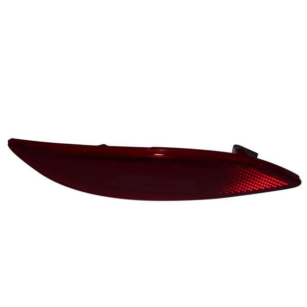 BRUCKE 89380768 Tampon Reflektörü Arka Sağ Fluence 