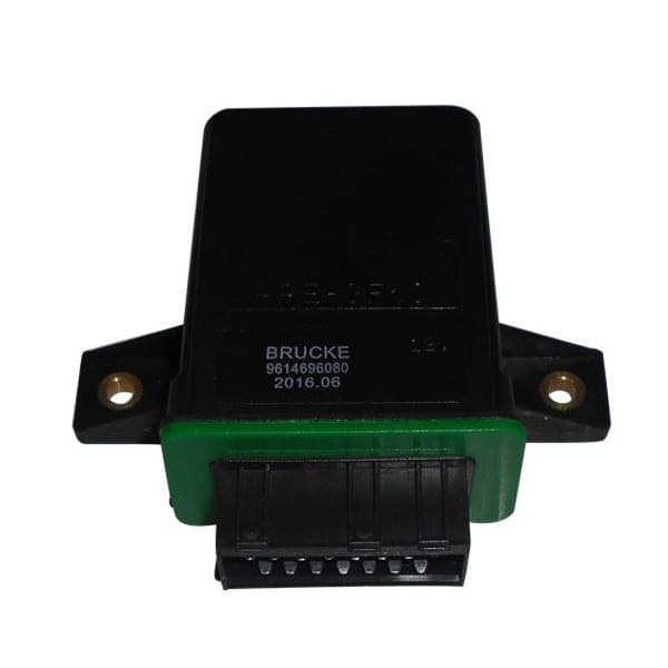 BRUCKE 9614696080 Kalorifer Rezistansı 307