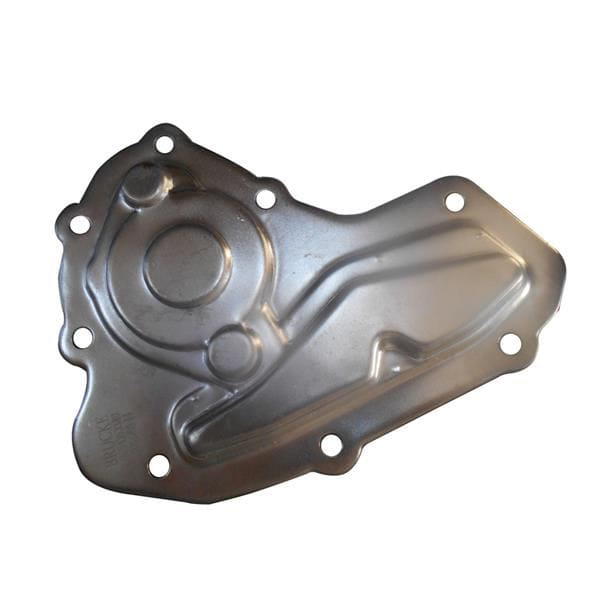 BRUCKE 9654353380 Şanzıman Arka Kapak Ducato 2.8 