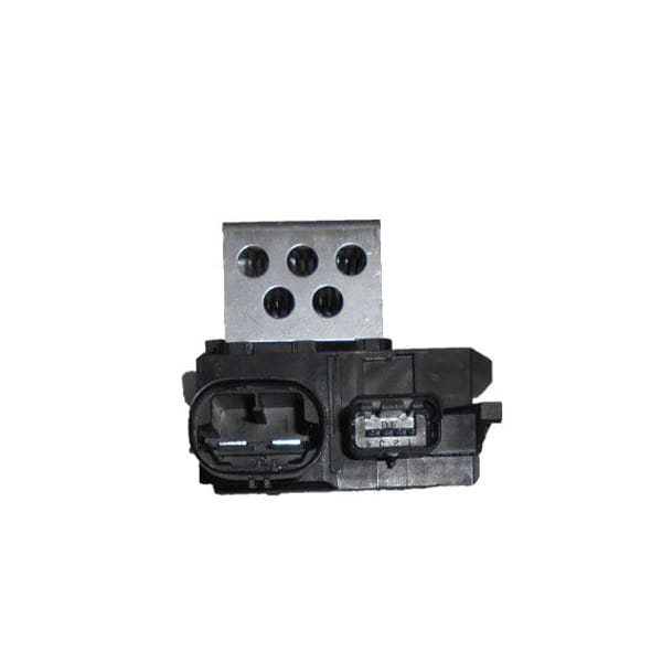 BRUCKE 9673999980 Kalorifer Rezistansı C4 Peugeot 3008 