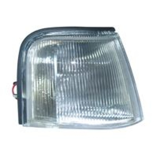 BRUCKE 9943193 Sinyal Sağ Uno (88-93) Şeffaf 