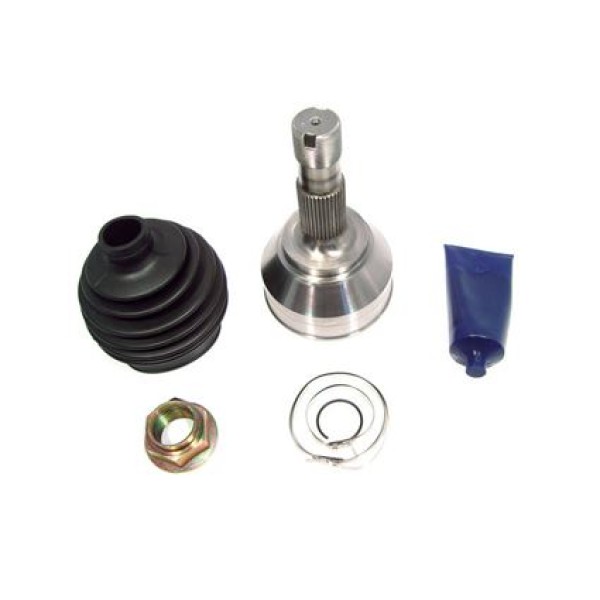 BRUCKE CT-15 Aks Kafası 1.8 Dct/Bx 