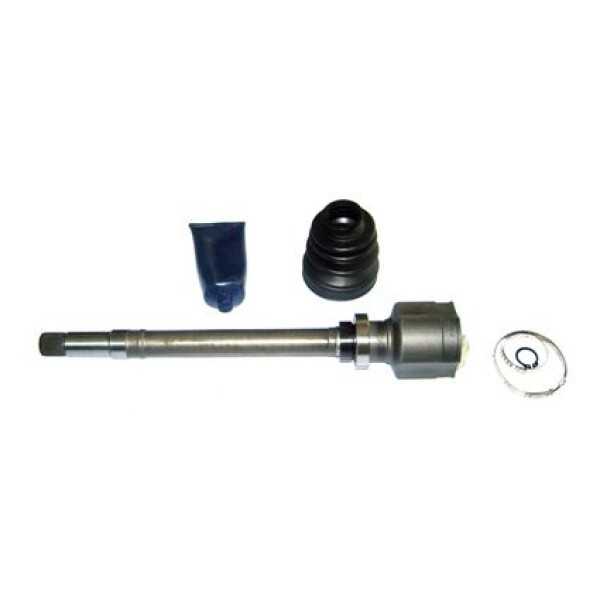 BRUCKE CT-727 Aks Kafası Sağ 1.4 Hdi P206