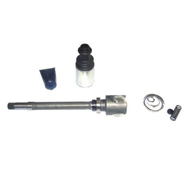 BRUCKE CT-733 Aks Kafası Sağ 1.4-1.6 Benzinli P-206 