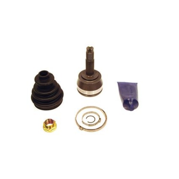 BRUCKE FI-820 Aks Kafası F-Doblo