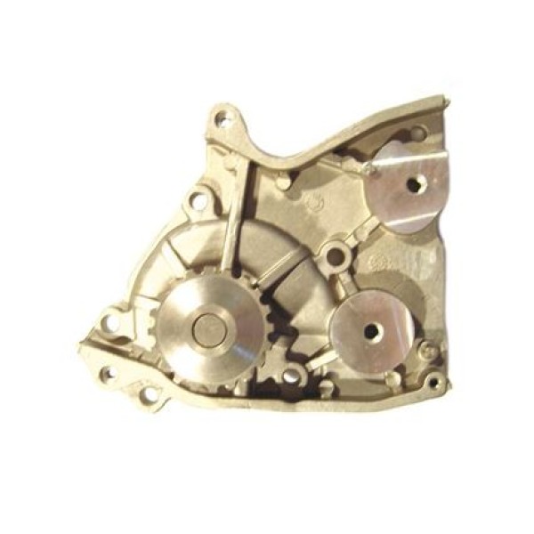 BRUCKE GWMZ-32A Devirdaim 87-92 