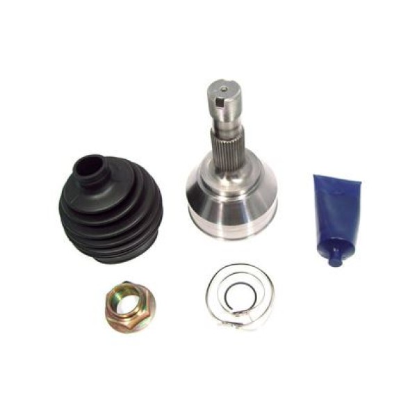 BRUCKE RN-808 Aks Kafası R- Master 