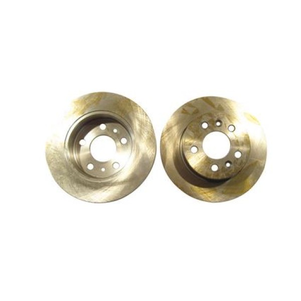 BRUCKE YH1286 Disk Aynası Laguna Arka Yeni Model 7701204296