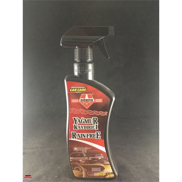 BORF 4919 Börfh Yağmur Kaydırıcı 500Ml W