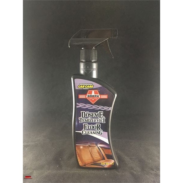 BORF 8697042001182 Börfh Döşeme Temizleyici W 