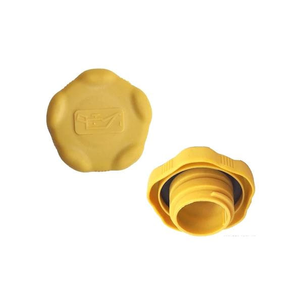 BİRLİK 1 Motor Yağ Dolum Kapağı Palio Siena 96- Albea Doblo 01- Sarı 