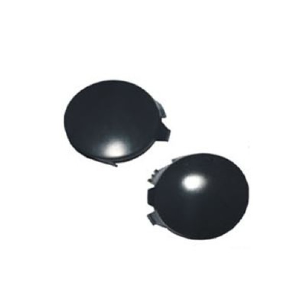 BİRLİK 13 Sis Far Çerçevesi Kapağı CLIO 02-07 Takım