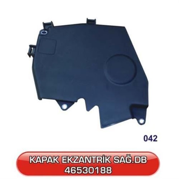 BİRLİK 42 Triger Eksantrik Kapağı Sağ Doblo 1.9 Jtd 
