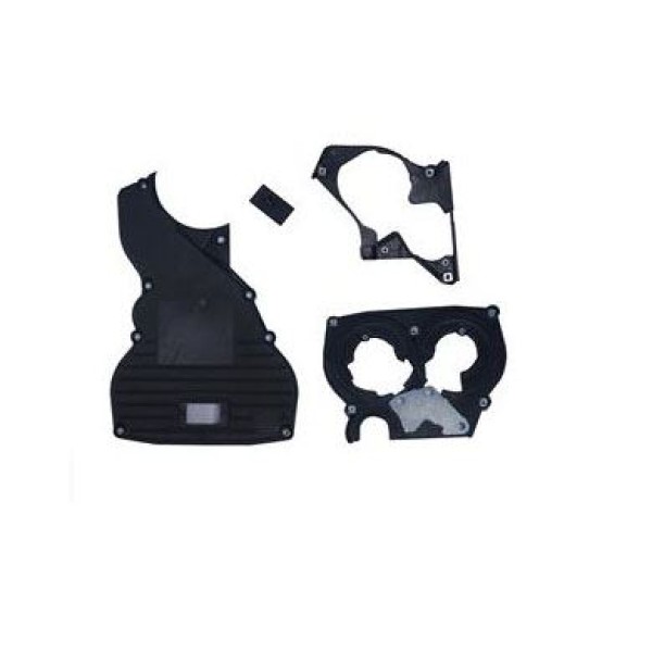 BİRLİK 97 Triger Eksantrik Kapağı Albea Doblo 1.6 16V Takım 4 Lü 