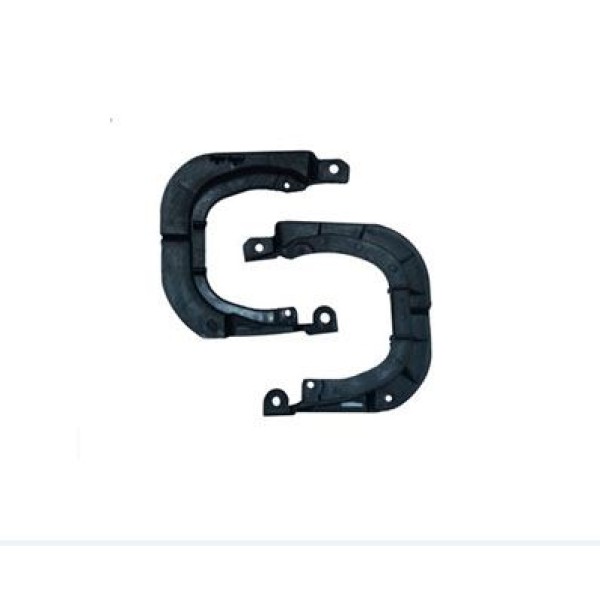 BİRLİK 104 Sis Far Bağlantı Ayağı Sağ Sol Fiorino Takım 