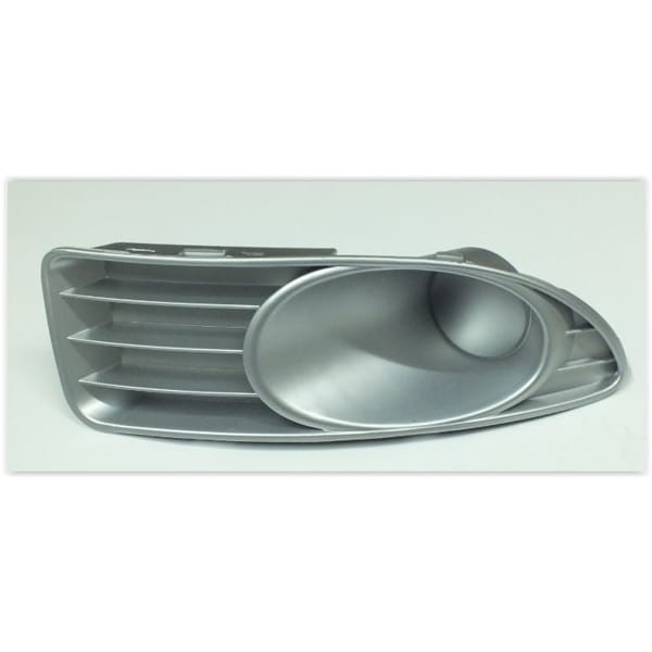 BİRLİK 118 Sis Far Çerçevesi Kapağı Sağ Linea Sissiz Gri 