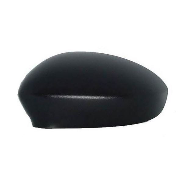 BİRLİK 145 Dikiz Ayna Kapağı Sol Linea 07- Grande Punto Siyah - Sinyalsız 