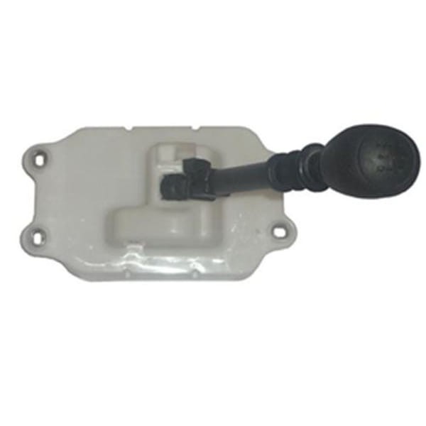 BİRLİK 147 Vites Kolu - Kutusu - Topuzu - Alt Plastiği Komple Albea Komple