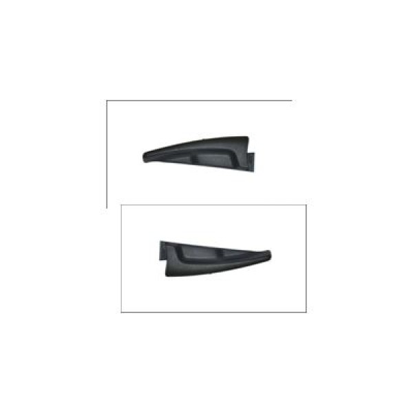 BİRLİK 639 Koltuk Ayar Kolu Megane III Fluence Siyah