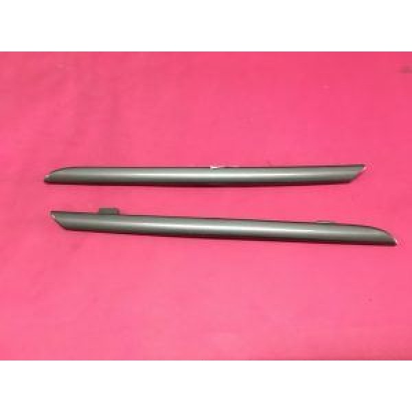 BİRLİK 822 Panjur Ön CLIO IV Nikelaj Takım 