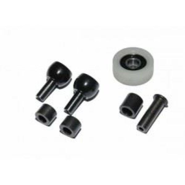 BİRLİK 1419 Kapı Mekanizması Tamir Takımı Sürgülu Ducato Boxer Jumper 