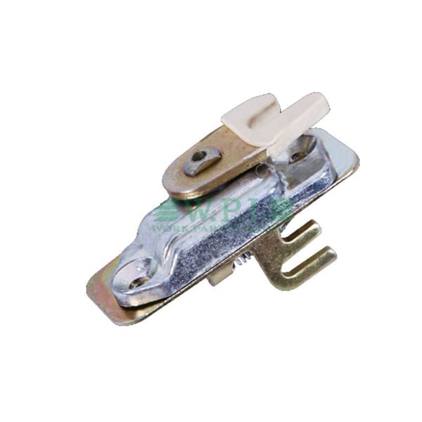 BİRLİK 1425 Kapı Kilidiust Sürgülu Ducato Boxer Jumper 94-02