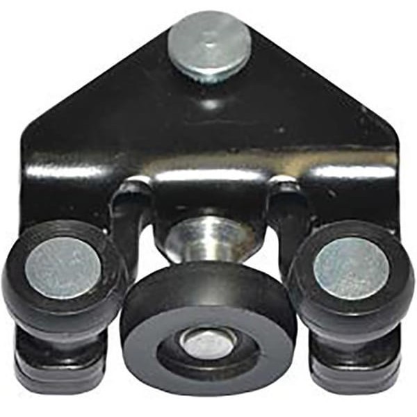 BİRLİK 1485 Kapı Mekanizması Alt Sürgülu Master II Movano 