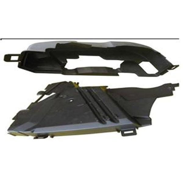 BİRLİK 1514 Triger Kapağı Alt Üst Komple K9K 1.5 