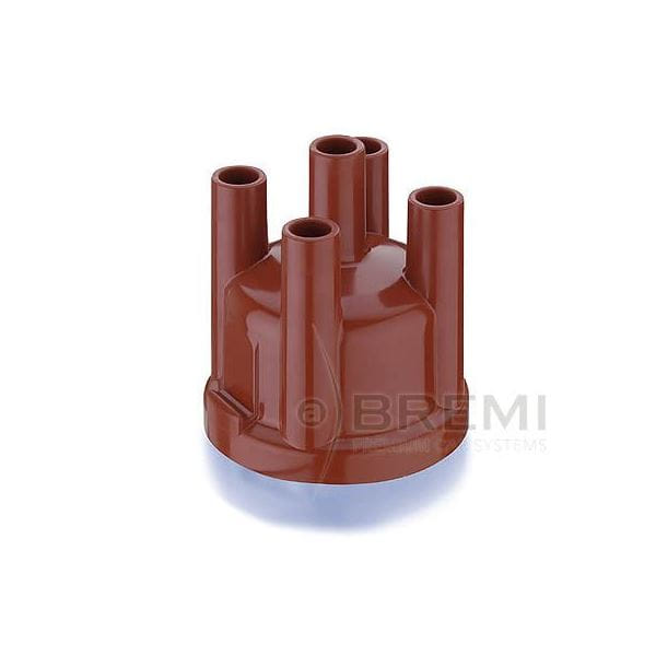 BREMI 6027 Distribütör Kapağı VW Polo Hb.95-00 Bosch Tipi