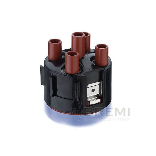 BREMI 6027R Distribütör Kapağı VW GolfIII,Polo Cls. 