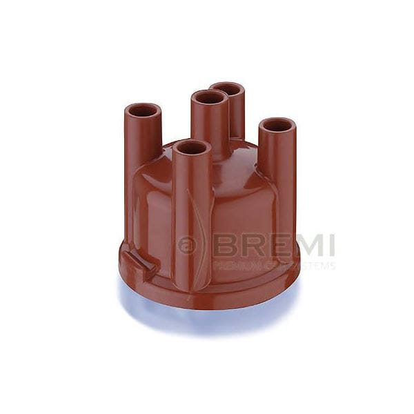 BREMI 6630 Distribütör Kapağı VW Polo Hb.95-00 Marelli Tipi