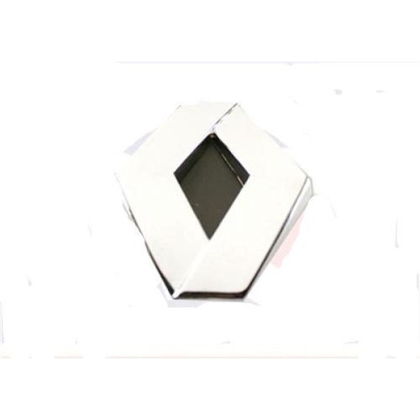 BARAN 33 Kaput Arması Arka Megane II CLIO III Modus