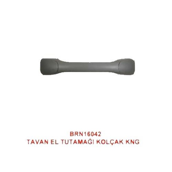 BARAN 42 Tavan El Tutamağı Kangoo I 