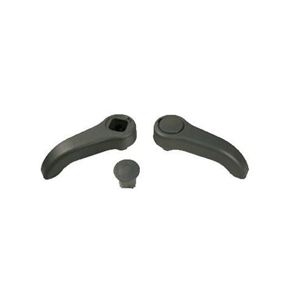 BARAN 45 Koltuk Ayar Kolu CLIO Hb