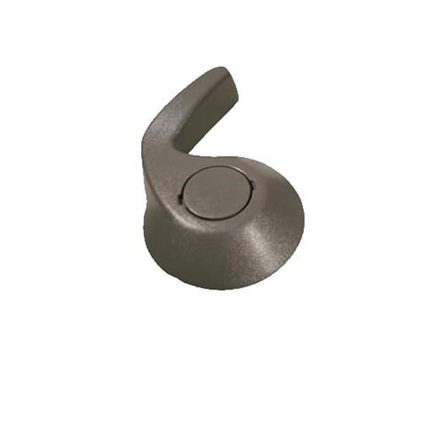 BARAN 54 Koltuk Ayar Kolu Sol Kangoo II 10- Siyah