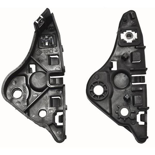 BARAN 600 Tampon Bağlantı Braketi Renault Fluence