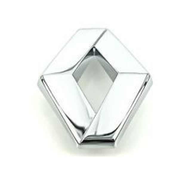 BARAN 78 Bagaj Logosu Arka Fluence