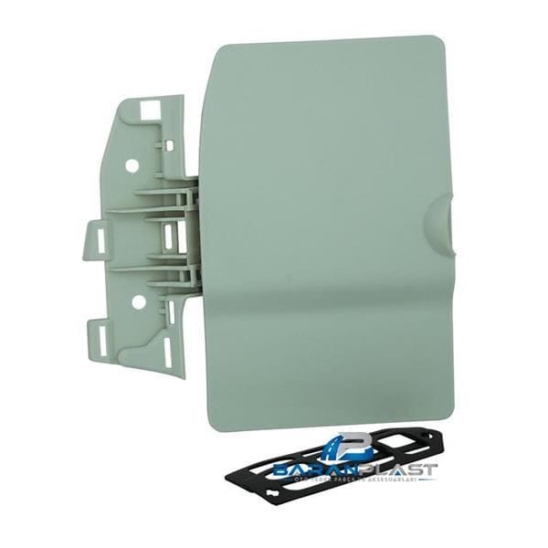 BARAN 81 Yakıt Depo Kapağı Dış Trafic