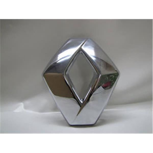 BARAN 82 Panjur Arması Ön CLIO IV CLIO Thalia Megane III Scenic III Fluence Captur Master III 