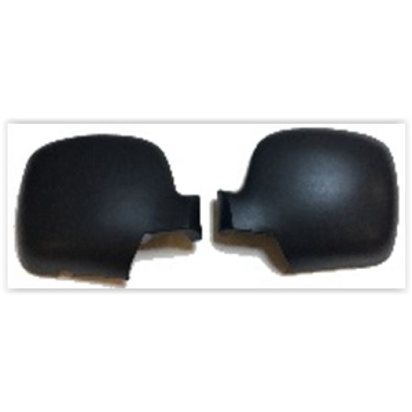 BARAN 107 Dikiz Ayna Kapağı Sol Kangoo 08-